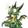 Woozywyvern