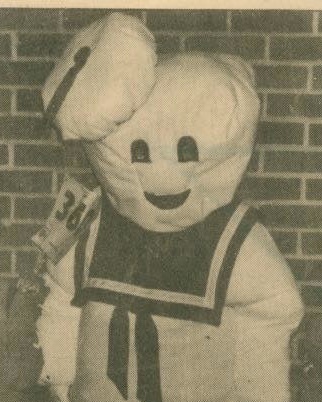 StayPuft