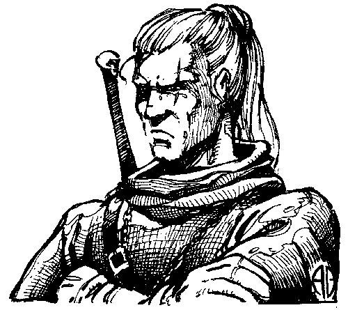 Geralt