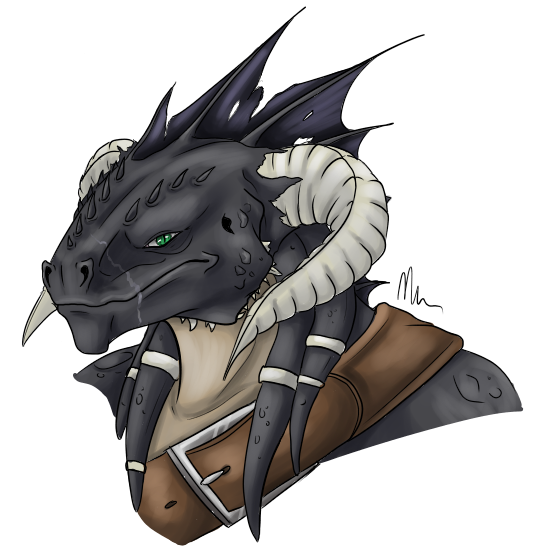 NoirDragonking