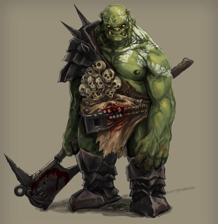 Krellon