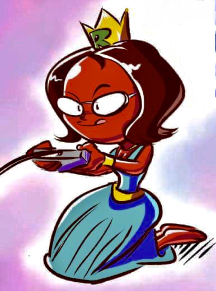 PrincessTomato