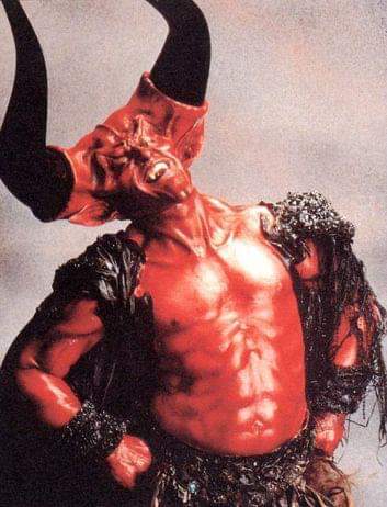 Azzmodeus