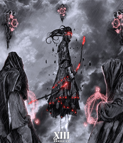 necrobone