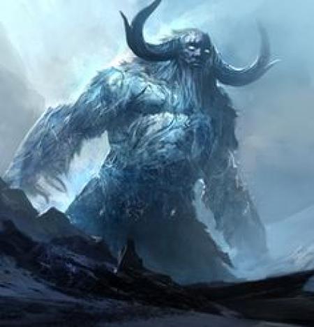 Gigahemoth
