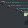 CrowOfJudgement