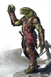 Rhogar Rhogar