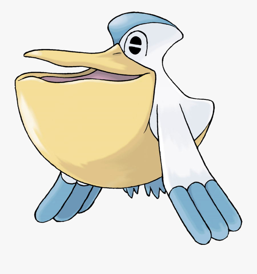 Pelllican
