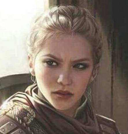 LadyArting