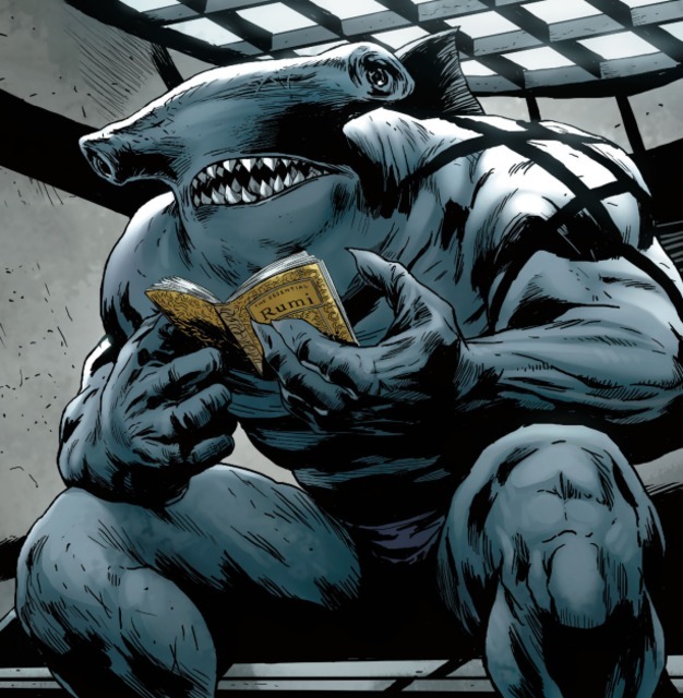 goblinshark