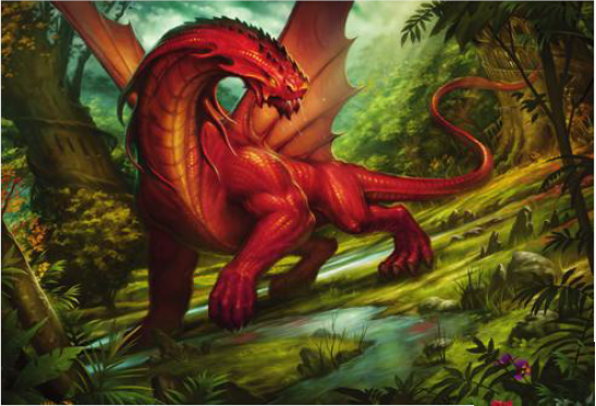 OberonNaga