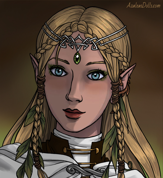 ElvenDuchess