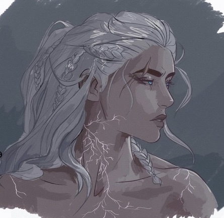 StormBorn