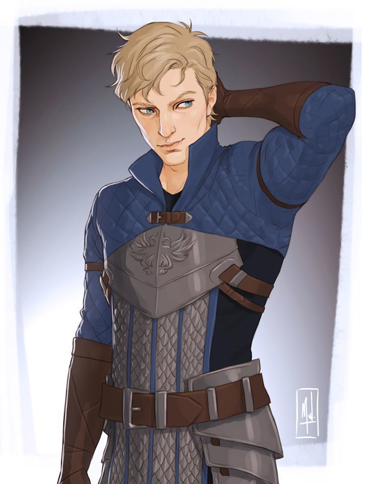 GreyWarden