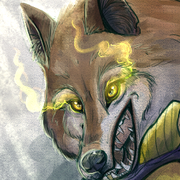 darknesswolf89ster