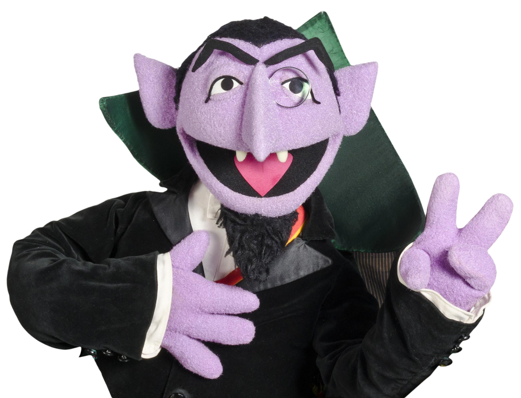 The_Count