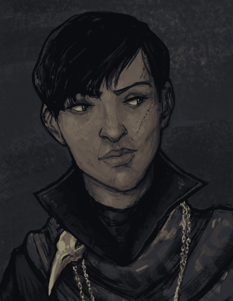 AdriennStrong