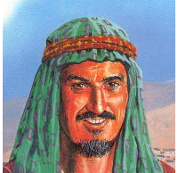 Sheik Ar-Rabi Sheik Ar-Rabi