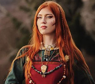 Judith