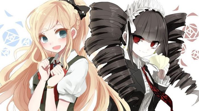 ingenuegothic