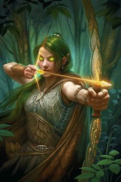 Nymerias