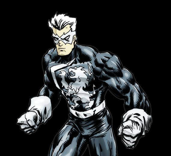 Silverlion