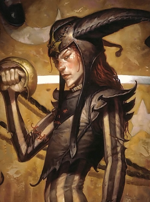 Drumcain