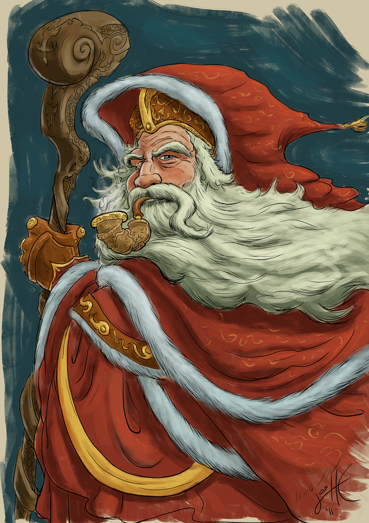 TheKringle