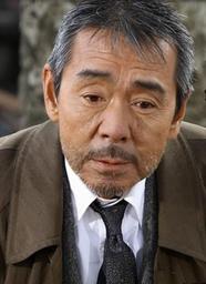 加賀恭一郎 Kaga Kyoichiro 加賀恭一郎 Kaga Kyoichiro