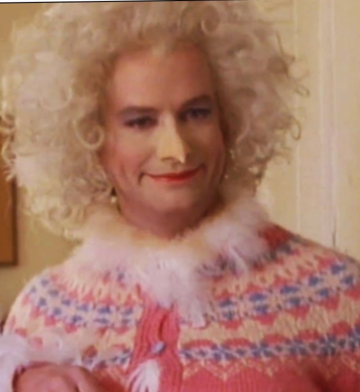 ChickenLadyLovesLife