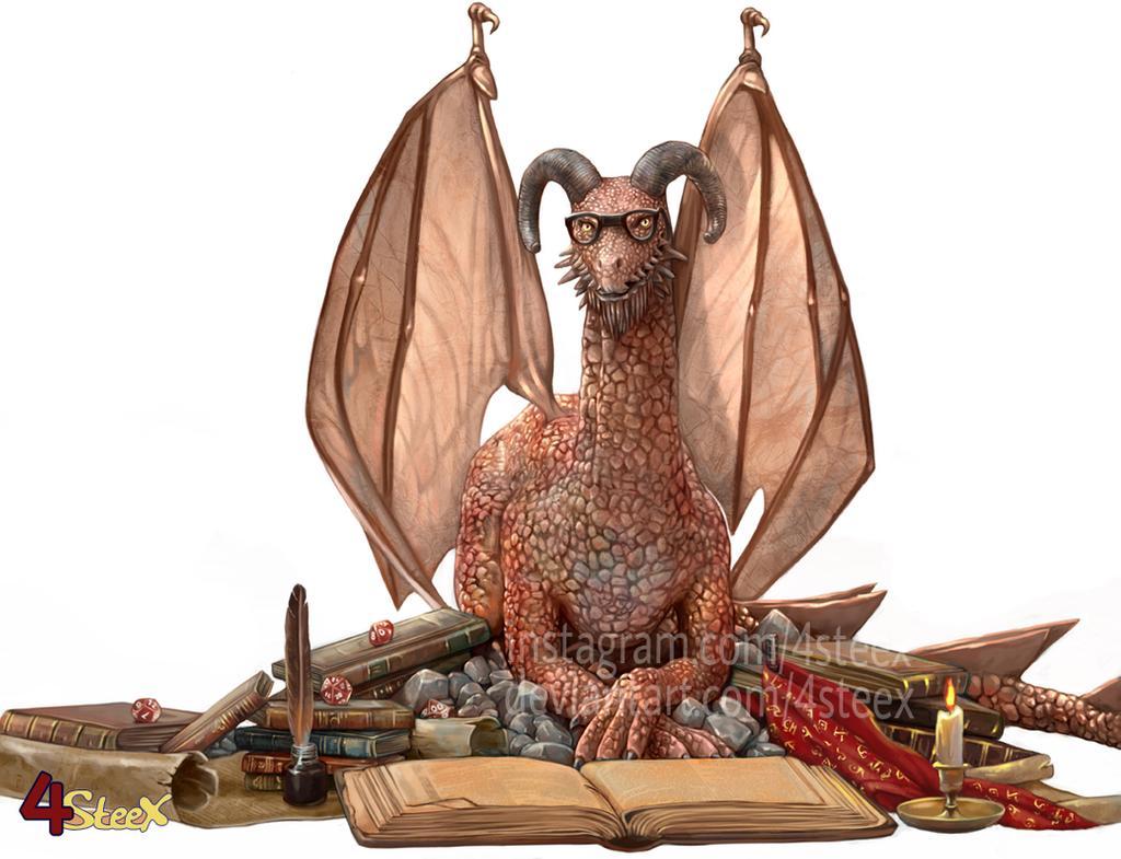 DMDragon
