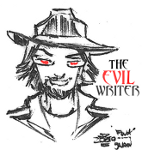 EvilWriter