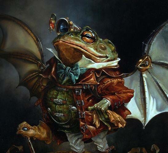 Undergrundle