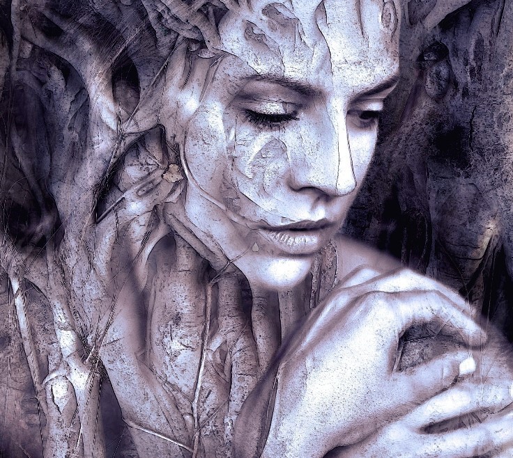 ElvenLady