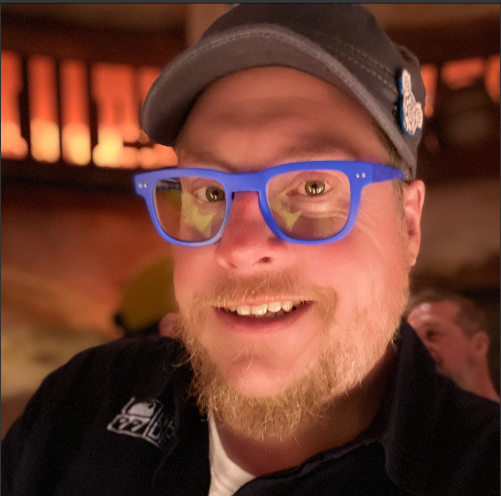 RobbyTheRobot