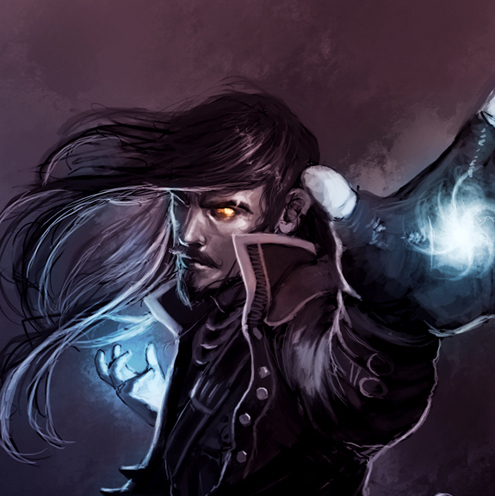 Zalathorn