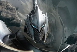 krymorin