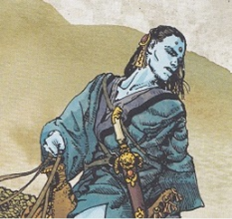 Kurohito