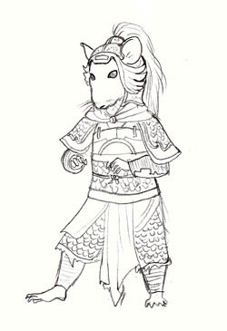 nezuko