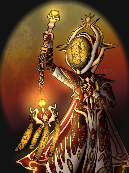 ExaltedSamurai