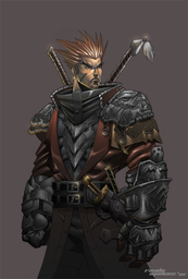 Magnus Veral Magnus Veral