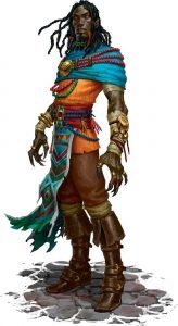 Gideon Lightward | Infernal Machines | Obsidian Portal