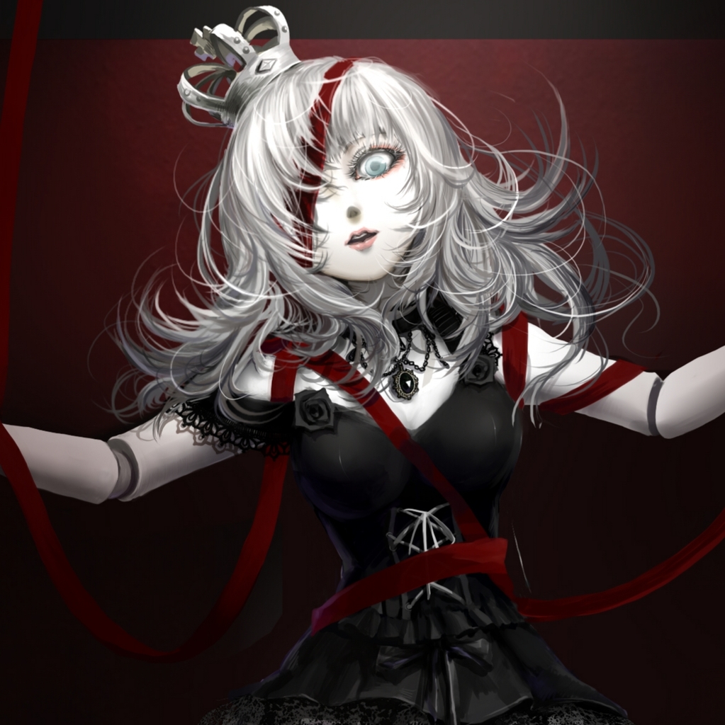 EyelessEternity