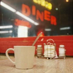 dinercoffee