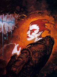 theharlequin