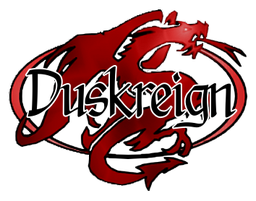 Duskreign