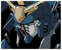 MysticGundam
