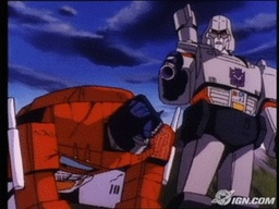 Megatron