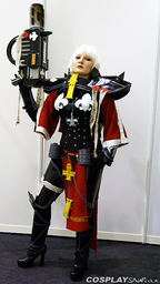 Dustoman
