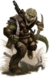 Vangar